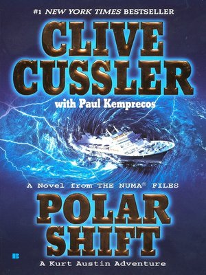 cover image of Polar Shift